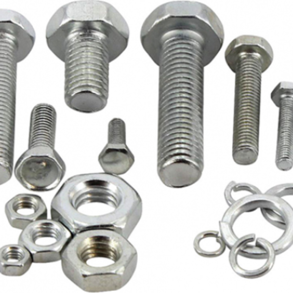 Affordable Hardware Components